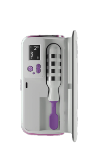 „iTouch Go“ dubens dugno raumenų treniruoklis