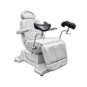 Medicininė ginekologinė kėdė "SPL", Gharieni