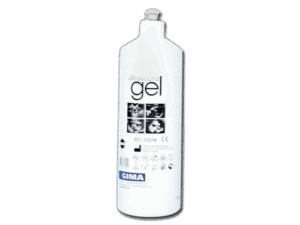 Ultragarsinis gelis,  250 ml, mėlynas