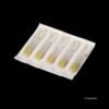 KIPIC® vienkartinė poodinė adata 30G x 4 mm | 100 vnt. - Image 3