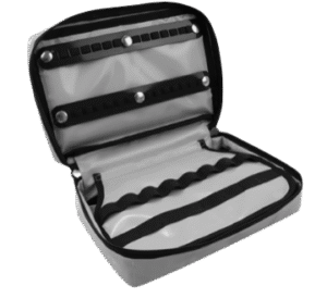 Vidinis ampulių įdėklas Gamintojas – HUM, Vokietija