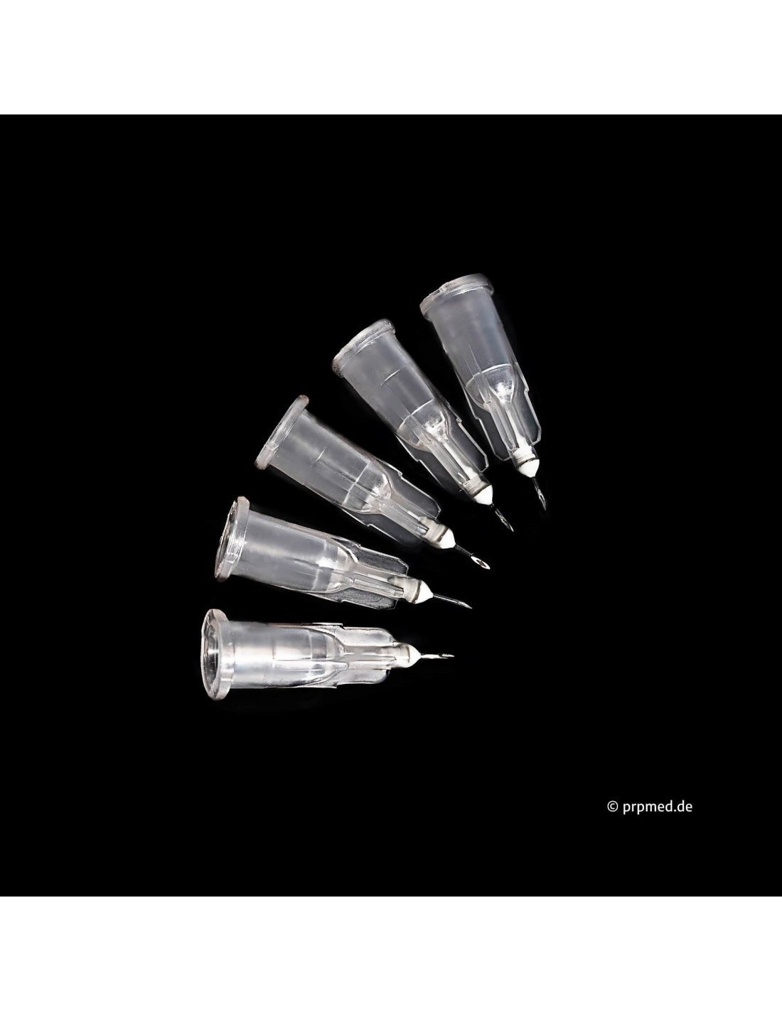 KIPIC® adata 27G x 4 mm | 100 vnt. - Image 3