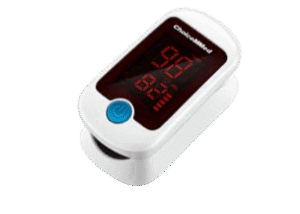 Pulsoksimetras „CN130” Gamintojas – Timesco, UK