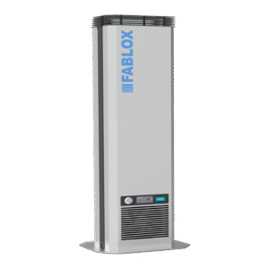 Dezinfekcinė lempa patalpoms Fablox X3