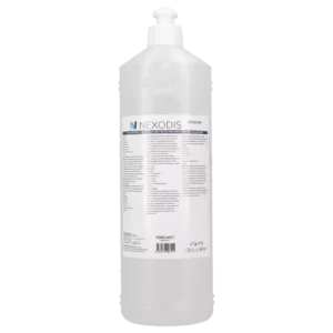 Ultragarsinis gelis, 1000 ml, skaidrus "Nexodis"