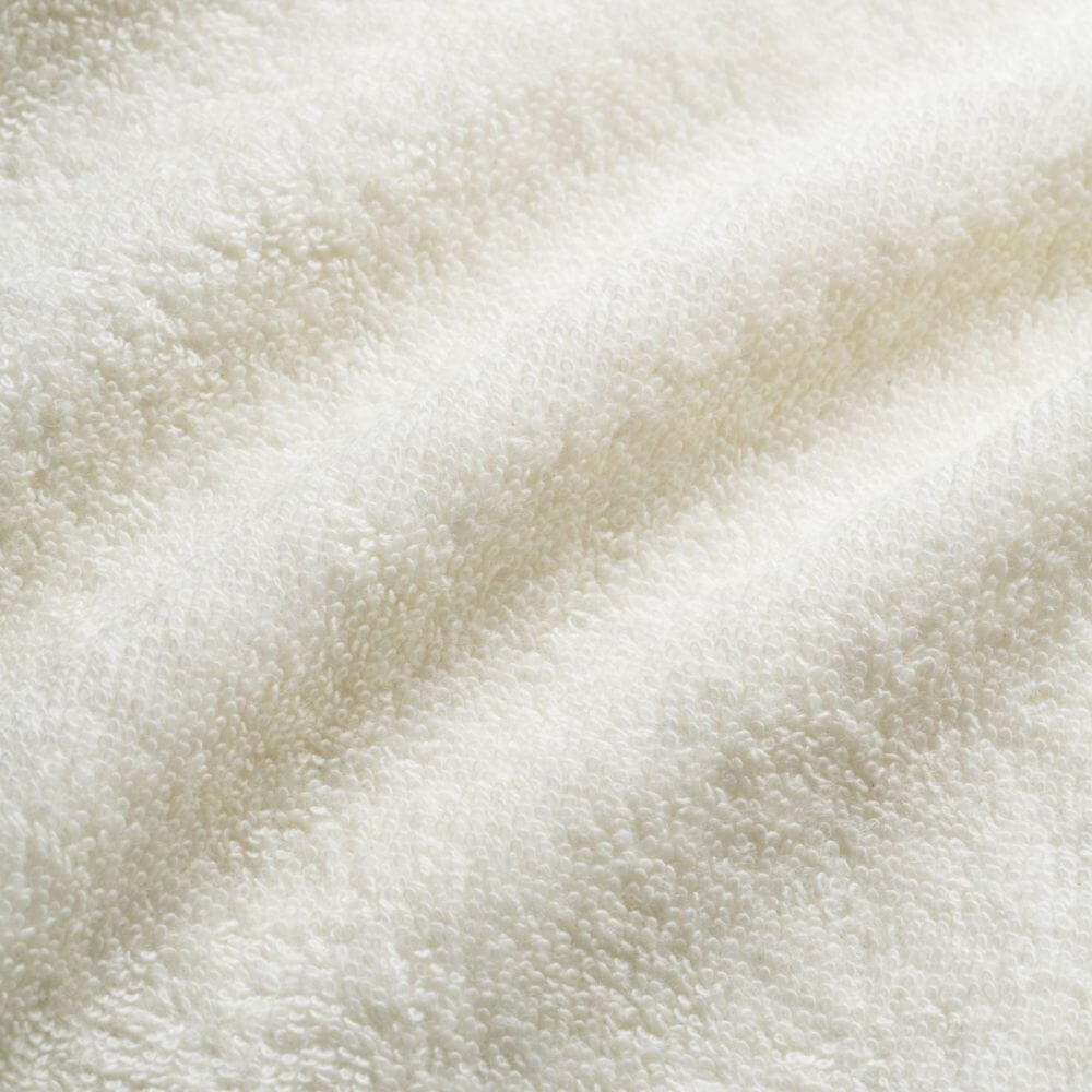 Kreminė kilpinė paklodė, 1 vnt. - Image 2