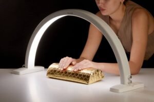 Procedūrinė lempa "GLOW Arche I", 1 vnt.