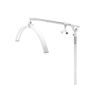 Šviestuvas "Glow FX07" baltas