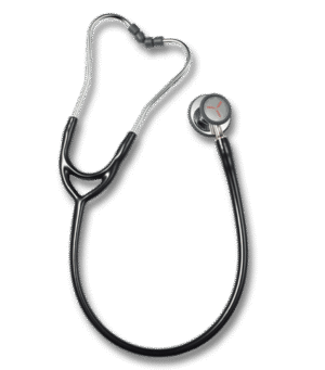 Klasikinis stetofonendoskopas “ERKA FINESSE 2” Gamintojas – Erka, Vokietija