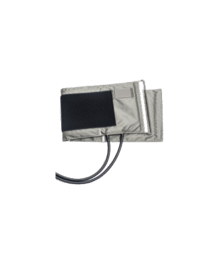 Nailoninė manžetė 1 žarnelė įvairių dydžių, 1 vnt.