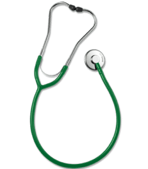 Klasikinis fonendoskopas “ERKA ERKAPHON” Gamintojas – Erka, Vokietija