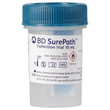 "BD SurePath™" transportinė terpė 10 ml, 1 vnt.