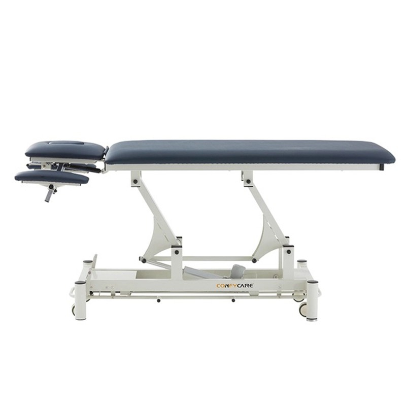 Elektrinis masažo stalas "Guth" - Image 3