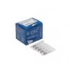 KIPIC® mikro injekcinė adata 33Gx13mm | 100 vnt. - Image 2