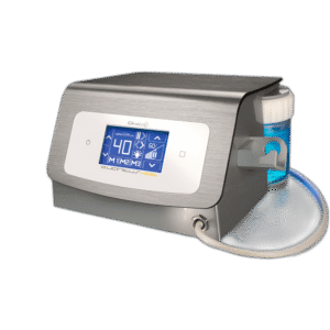 Podologinis, pedikiūrinis prietaisas, Gharieni