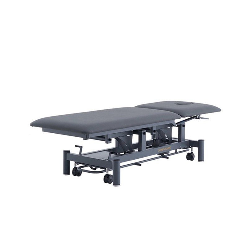 Elektrinis fizioterapijos ir masažo stalas "ENID" - Image 4