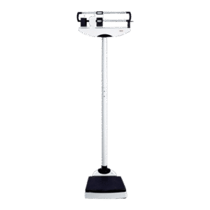 Medicininės mechaninės svarstyklės “Seca 711” su ūgio matuokle Gamintojas – Seca, Vokietija