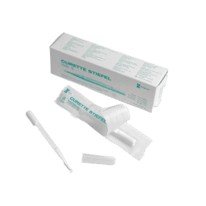 Dermatologinė kiuretė Stiefel, 10vnt.