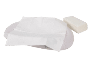 Vienkartiniai paklotėliai svarstyklėms Gamintojas – Gima, Italija