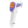 Multifunkcinis, bekontaktis Infrared termometras, 1 vnt. - Image 2