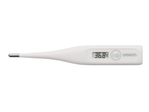 Elektroninis termometras "Omron Eco"