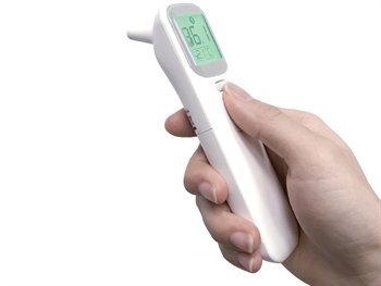 Daugiafunkcinis termometras "Smartemp" - Image 5