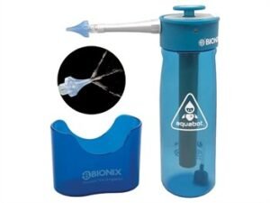 Ausų plovimo rinkinys "Otochlear AQUABOT®"