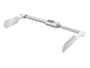 Elektroninė ūgio matuoklė svarstyklėms kūdikiams “Soenhle 7752” Gamintojas – Soenhle, Vokietija