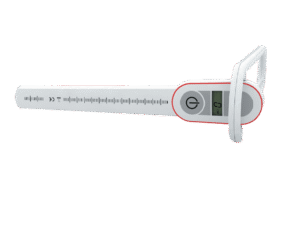 Elektroninė ūgio matuoklė Gamintojas – Soehnle, Vokietija