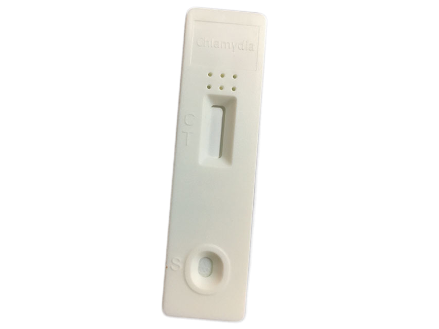 Chlamidijų testas, 20 vnt.