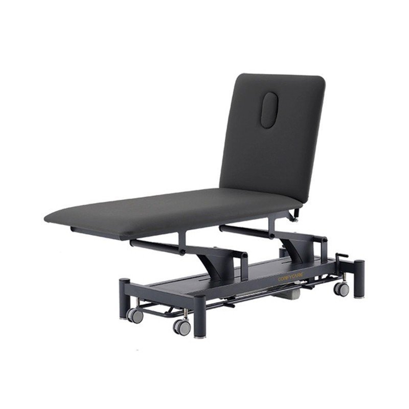 Elektrinis fizioterapijos ir masažo stalas "ENID" - Image 3