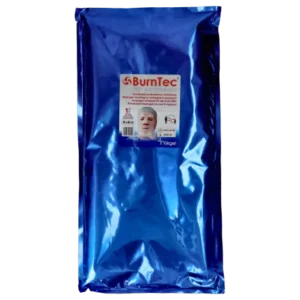 BurnTec hidrogelio veido tvarsčiai, dydis 40x60 cm, 1 vnt.