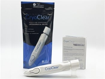 "CRYOCLEAR" su 16 g kasete - Image 5
