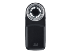 Dermatoskopas "Heine Deltaone"