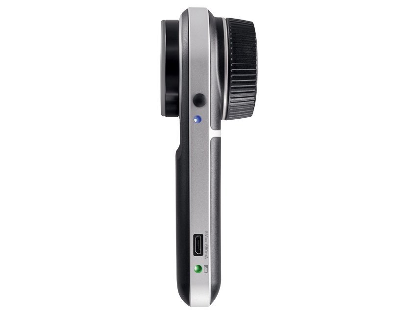 Dermatoskopas "Heine Deltaone" - Image 2