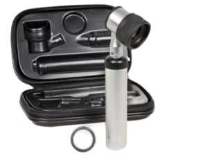 Dermatoskopas "Gima 10 x"