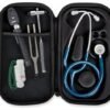Universalus stetofonendoskopo ir diagnostinių priemonių dėklas - Image 3