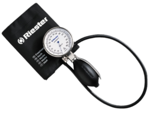 Mechaninis kraujospūdžio matuoklis " Riester PRECISA® N"