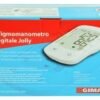 Automatinis kraujospūdžio matuoklis "Jolly" - Image 3