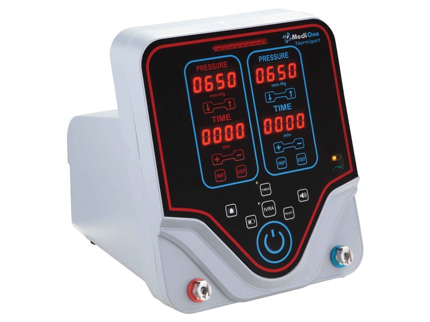 Automatinis turniketas "MEDIONE TRQ-2020" - Image 3