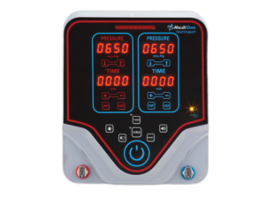 Automatinis turniketas "MEDIONE TRQ-2020"