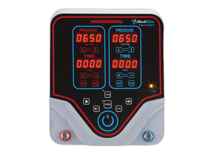 Automatinis turniketas "MEDIONE TRQ-2020"