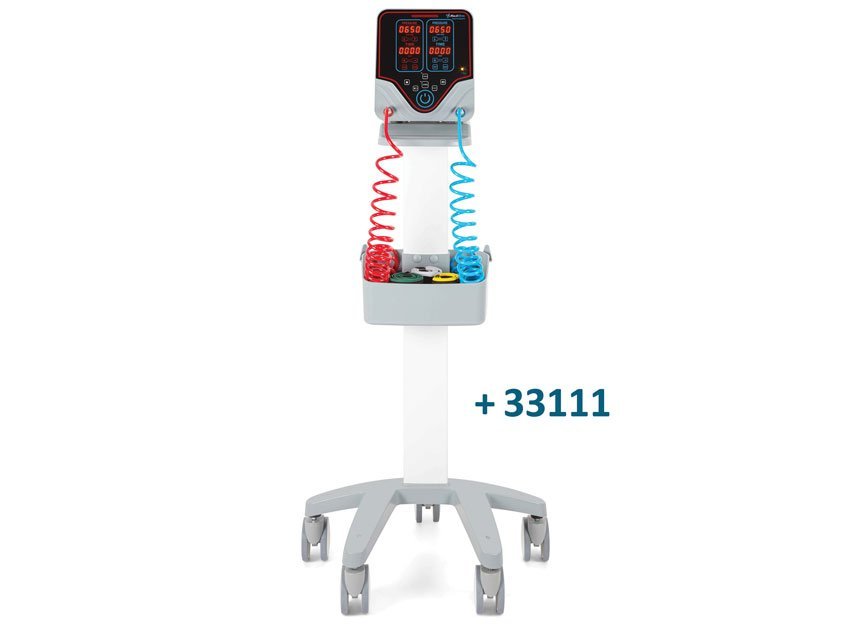 Automatinis turniketas "MEDIONE TRQ-2020" - Image 2