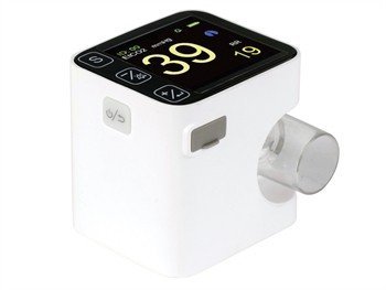 Kapnografas "CAPNO CUBE", 1 vnt. - Image 4