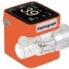 Kapnografas "CAPNO CUBE", 1 vnt. - Image 3