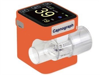 Kapnografas "CAPNO CUBE", 1 vnt. - Image 3