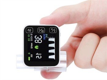 Kapnografas "CAPNO CUBE", 1 vnt. - Image 2