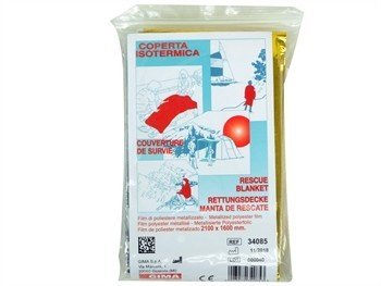 Apsauginė paklodė, 1 vnt. - Image 2