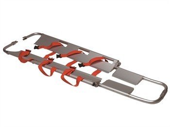 Aliuminiai neštuvai, 1 vnt. - Image 2