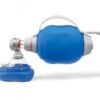 AMBU MARK IV RESUSCITATOR - ambu maišas suaugusiems, 1 vnt.